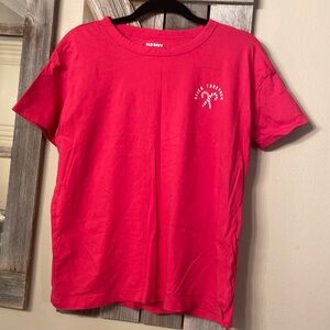 Girls Old Navy Small Top